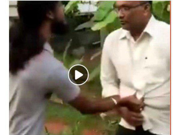 നേരത്തേയും