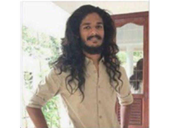 മര്‍ദ്ദനം