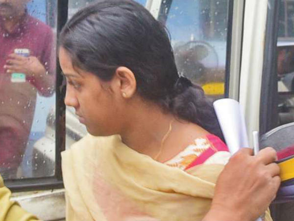 നീനു ഫോണില്‍ പറഞ്ഞത്