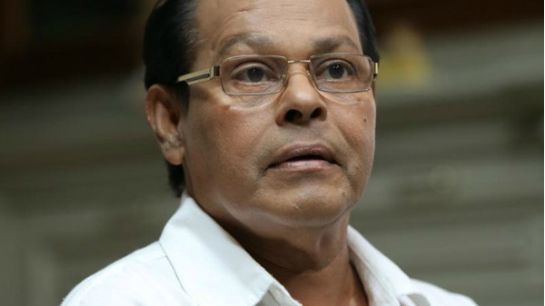 ഇന്നസെന്‍റിന്‍റെ പ്രസ്താവന