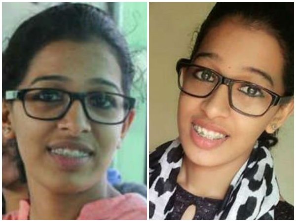 തെളിവുകള്‍
