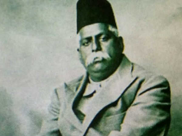 ആരാണ് ഹെഡ്‌ഗേവാര്‍