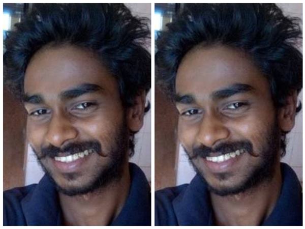 ഓടിച്ചിറക്കി