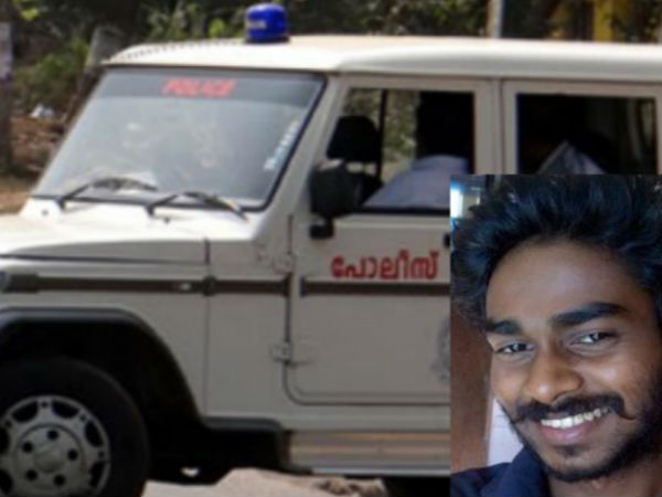 പ്രതികളാവില്ല...