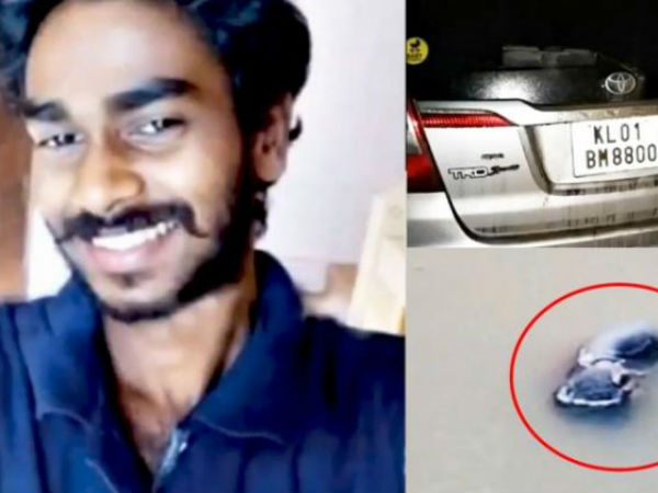 രണ്ടാംപ്രതിയുടെ മൊഴി തള്ളി നീനു