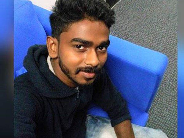 വിദേശത്ത്