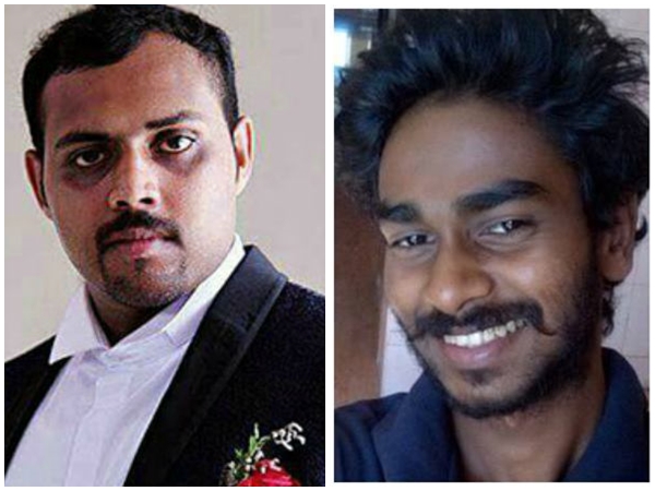 റിമാന്‍റ് റിപ്പോര്‍ട്ട്