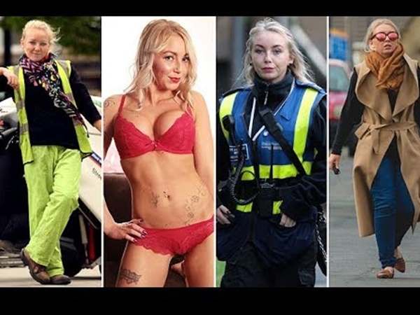 ജീവിതം തകര്‍ന്ന കിംബെര്‍ലി