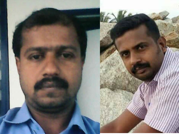 അവർ യാത്ര തുടർന്നത്...