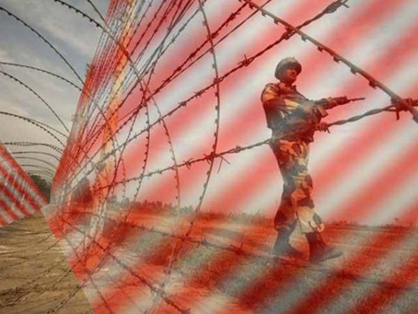 ലേസര്‍ മതില്‍