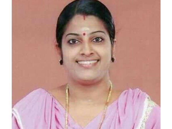 തലശ്ശേരി എഎസ്പി