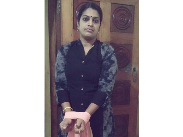 ലസിതയാണ് വിഷയം