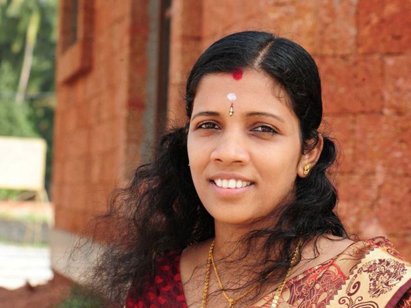 ലീന സിസ്റ്റര്‍