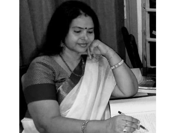 കുറ്റപ്പെടുത്തല്‍