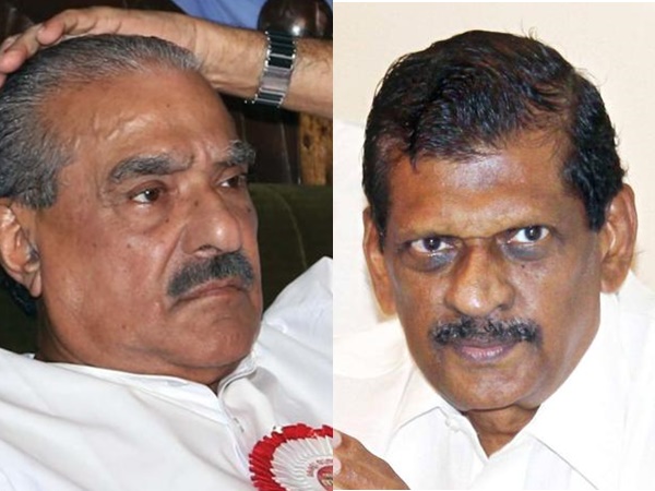 അവിടേയും പ്രശ്നങ്ങള് അവിടേയും പ്രശ്നങ്ങള്