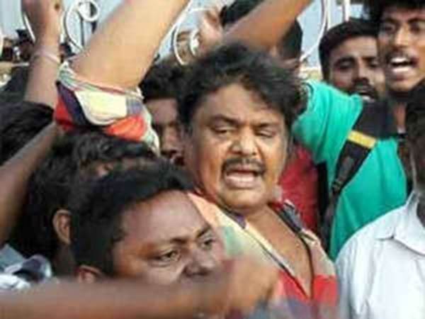 സംഘര്‍ഷ സാധ്യത