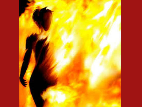 മൃതദേഹം ബാഗിലാക്കി