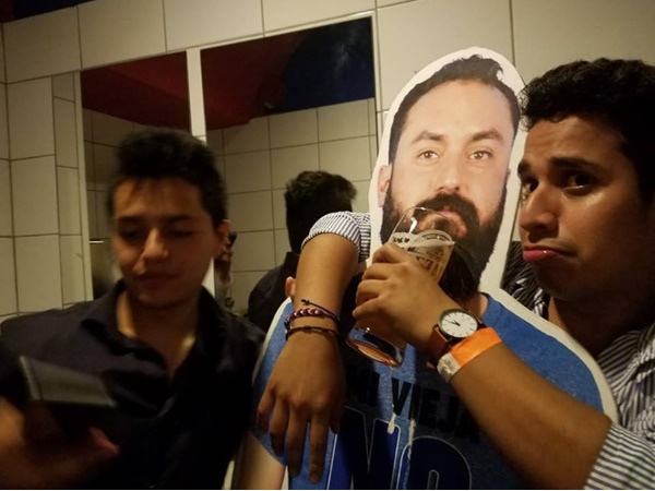 ആഘോഷത്തിന് കുറവില്ല