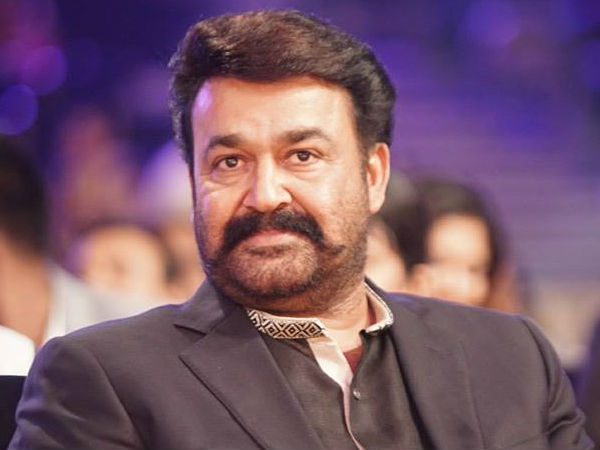ആൾദൈവം മോഹൻലാൽ 