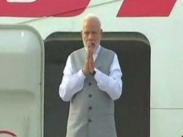 എസ്‌സിഒ ഉച്ചകോടി