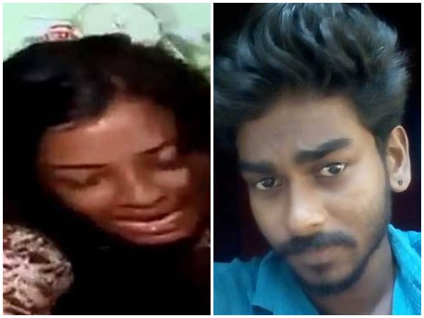 സാഹചര്യം