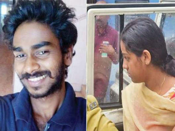 ആദ്യം സ്റ്റേഷനിലേക്ക്