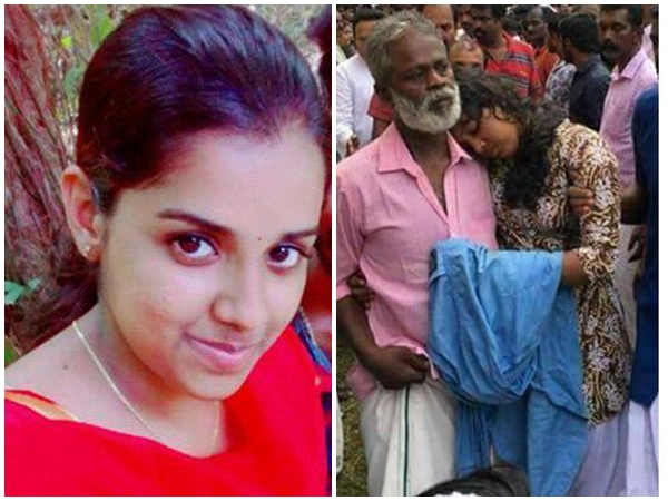 പ്രതിയല്ല