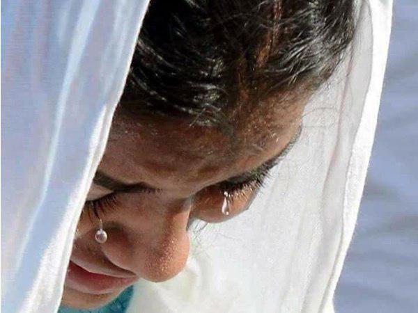 അവളിന്ന് പോയല്ലോ ഒരുങ്ങിക്കെട്ടി