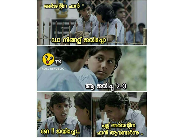 ജയിച്ചോ ജയിച്ചോ