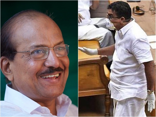 പാറക്കലിന് മറുപടി