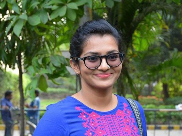 പാര്‍വതിയും