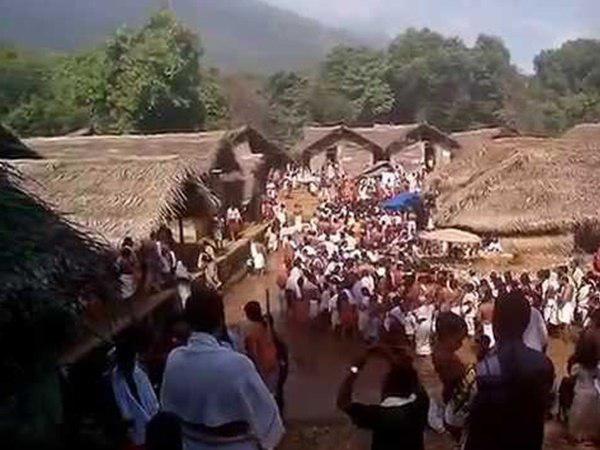 അമ്മാരക്കല്ലും മണിത്തറയും