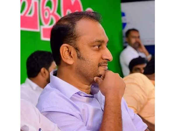 മഴയിൽ മുളച്ചു പൊന്തിയ ഒന്നല്ല