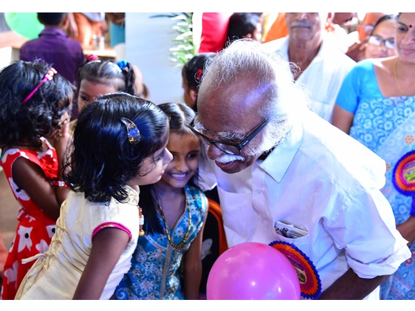 എല്ലാവര്‍ക്കും വിദ്യാഭ്യാസം