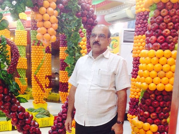 പി ജയരാജൻ പാർട്ടിക്ക് അതീതനാകുന്നു