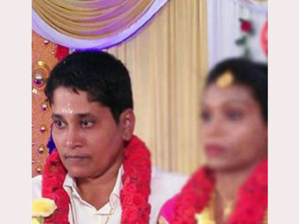 യുവതിയുമായി പ്രണയം