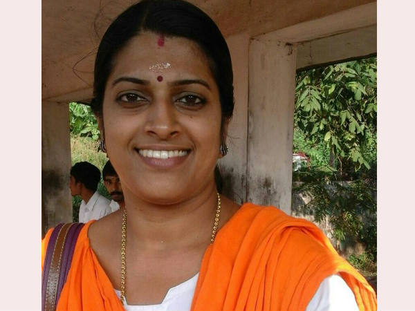  സാബു ബിഗ് ബോസിൽ