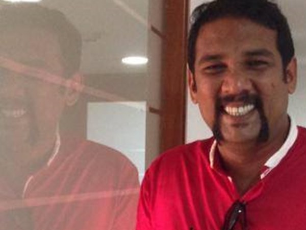 ഫേസ്ബുക്കിൽ