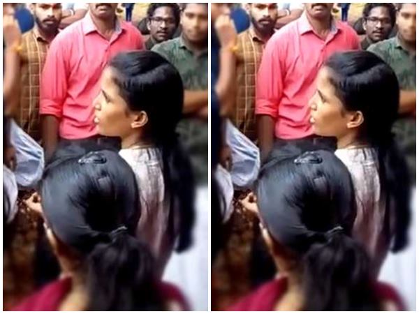 ഒറ്റയ്ക്ക്