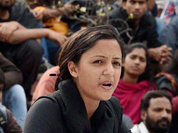 ഷഹല റാഷിദ് ഷഹല റാഷിദ്