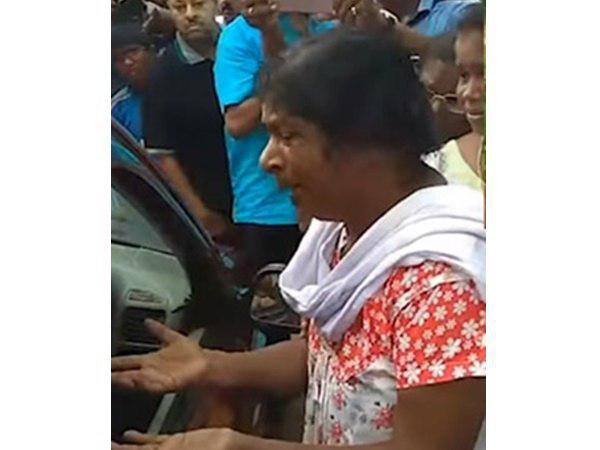 നിരപരാധി