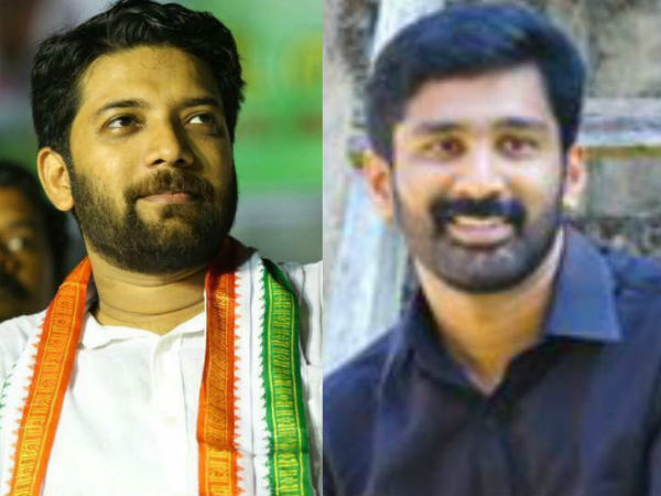 യൂത്ത്‌ കോൺഗ്രസ്സും