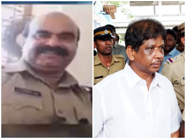 നിരപരാധികൾ കുറ്റവാളികളാവരുത്