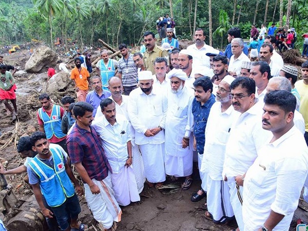 അവിടെ തിരഞ്ഞോളൂ