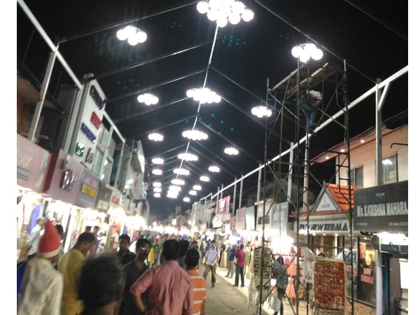 മിഠായിത്തെരുവ്