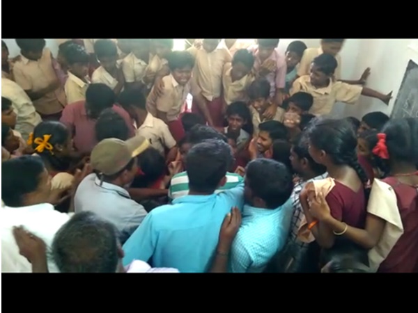 ഭഗവാന്‍