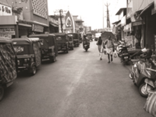 അനധികൃത കൈയേറ്റം ഒഴിപ്പിക്കല്‍ വൈകുന്നു 