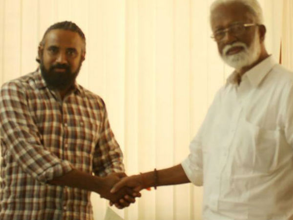 പണി കിട്ടിയത് 5 പേർക്ക്