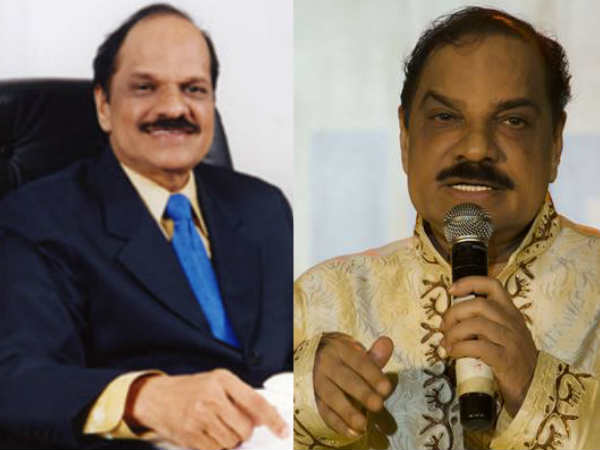  ബിആർ ഷെട്ടി...