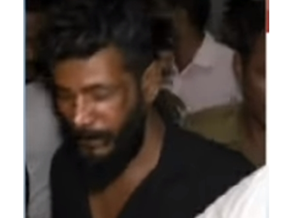 എസ്ഡിപിഐയും ബിജെപിയും